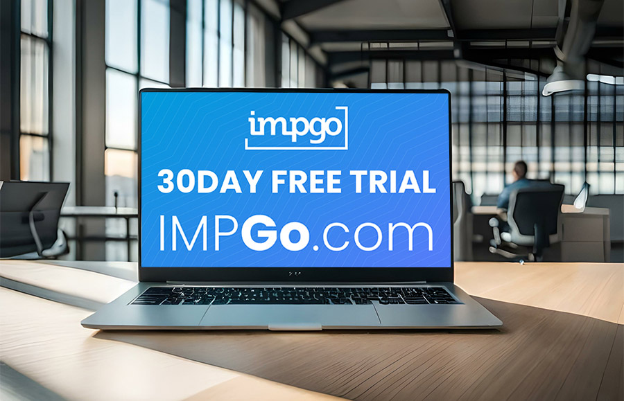 IMPGo - Enterprise Brand Marketing Cloud SaaS